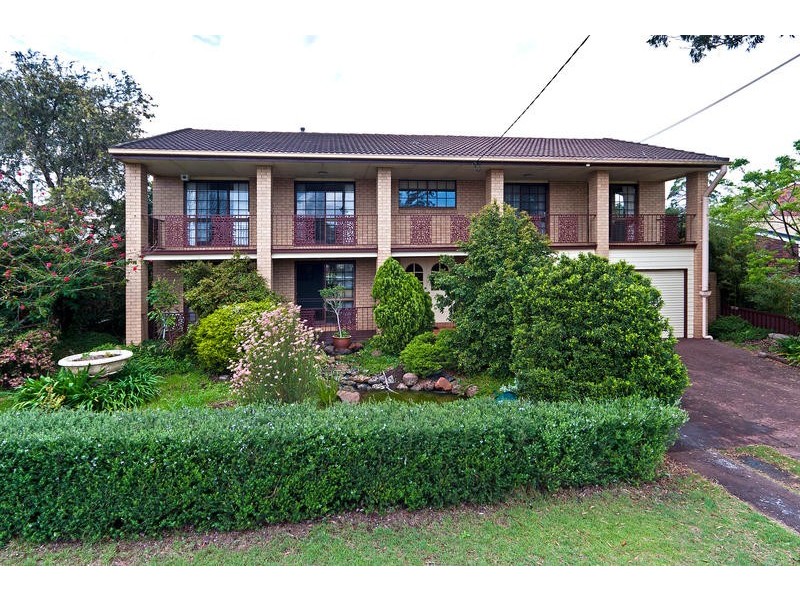 8 Heathwood Street, Toowoomba QLD 4350