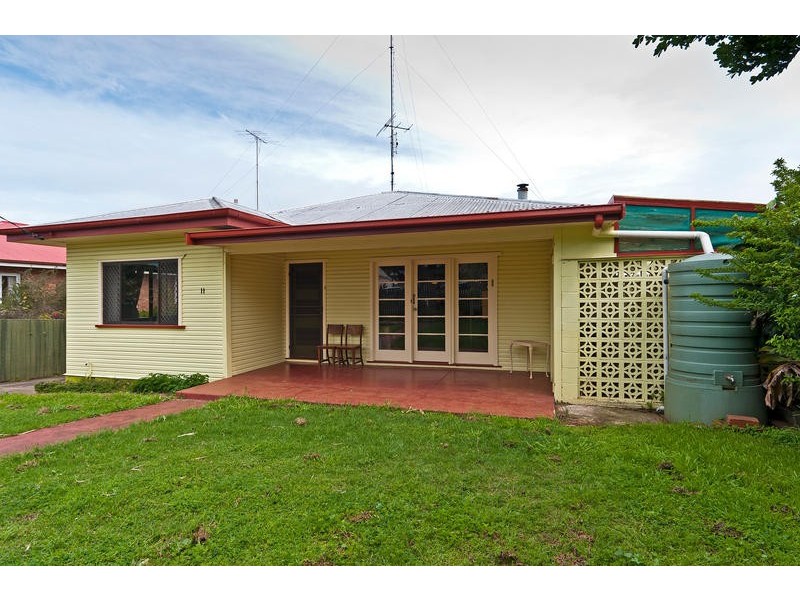 East Toowoomba QLD 4350