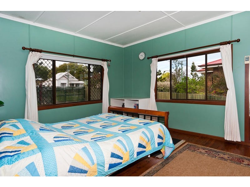 East Toowoomba QLD 4350