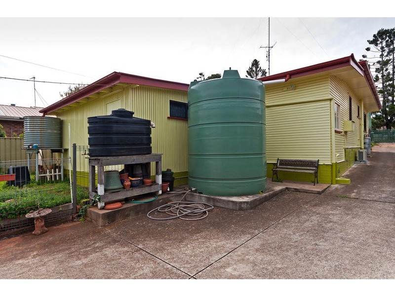East Toowoomba QLD 4350