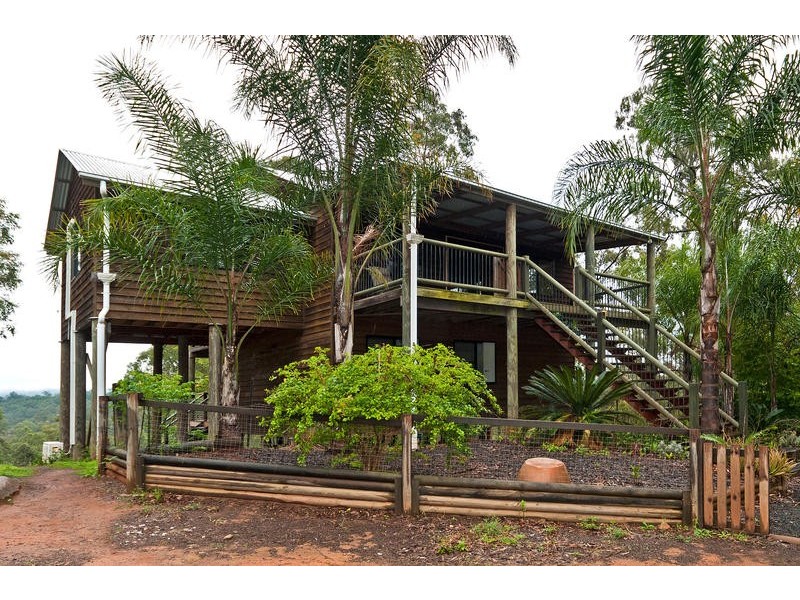 Upper Lockyer QLD 4352