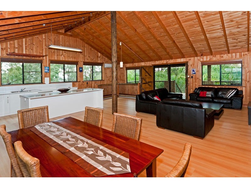 Upper Lockyer QLD 4352