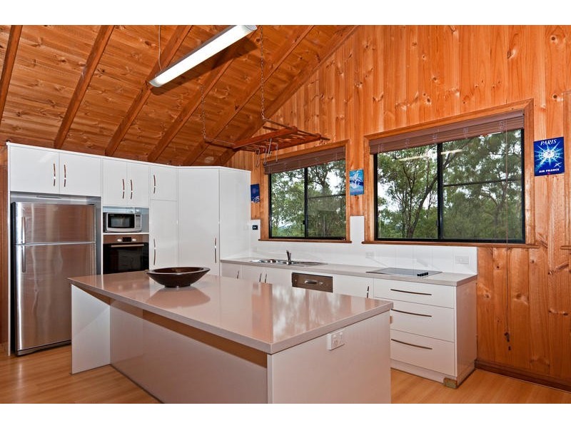 Upper Lockyer QLD 4352