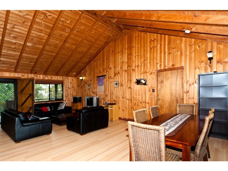 Upper Lockyer QLD 4352