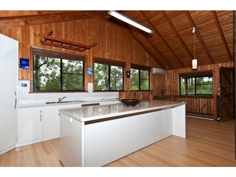 Upper Lockyer QLD 4352