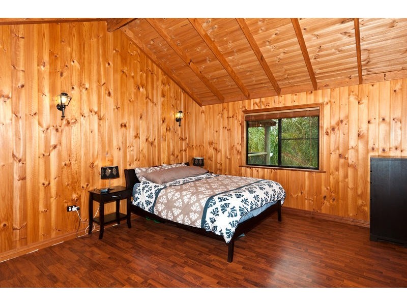 Upper Lockyer QLD 4352