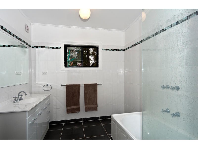 Upper Lockyer QLD 4352