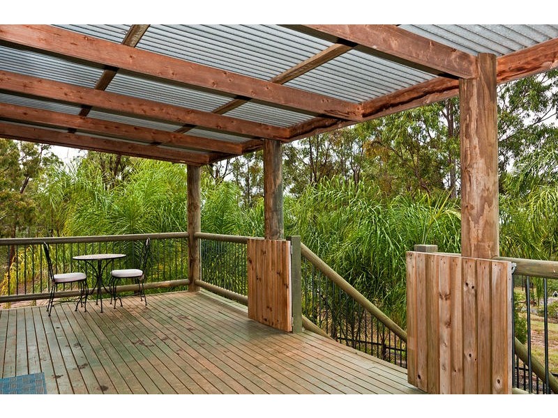 Upper Lockyer QLD 4352