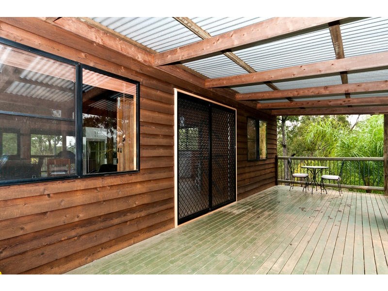 Upper Lockyer QLD 4352