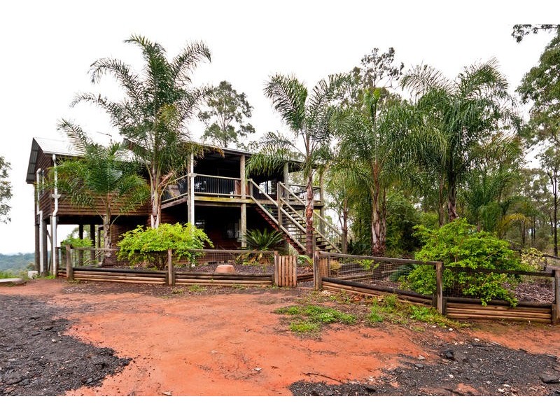 Upper Lockyer QLD 4352