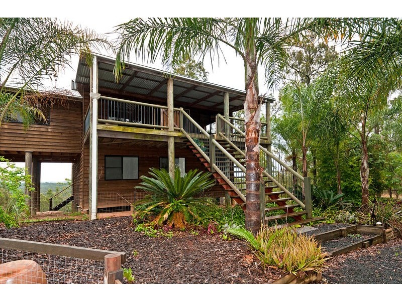 Upper Lockyer QLD 4352