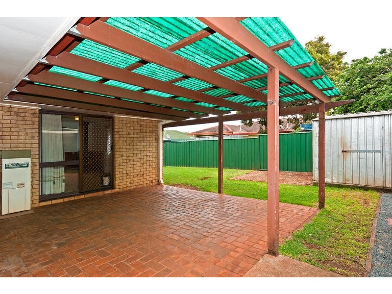 Wilsonton QLD 4350