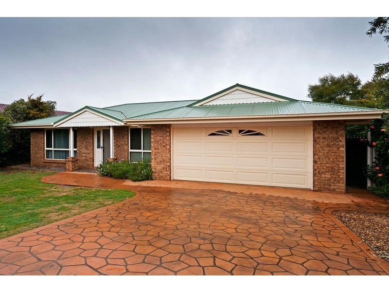 Darling Heights QLD 4350