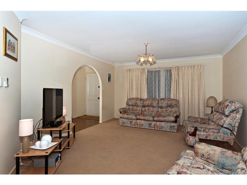 Darling Heights QLD 4350