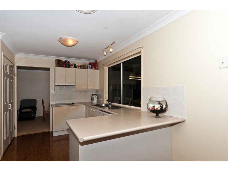 Darling Heights QLD 4350