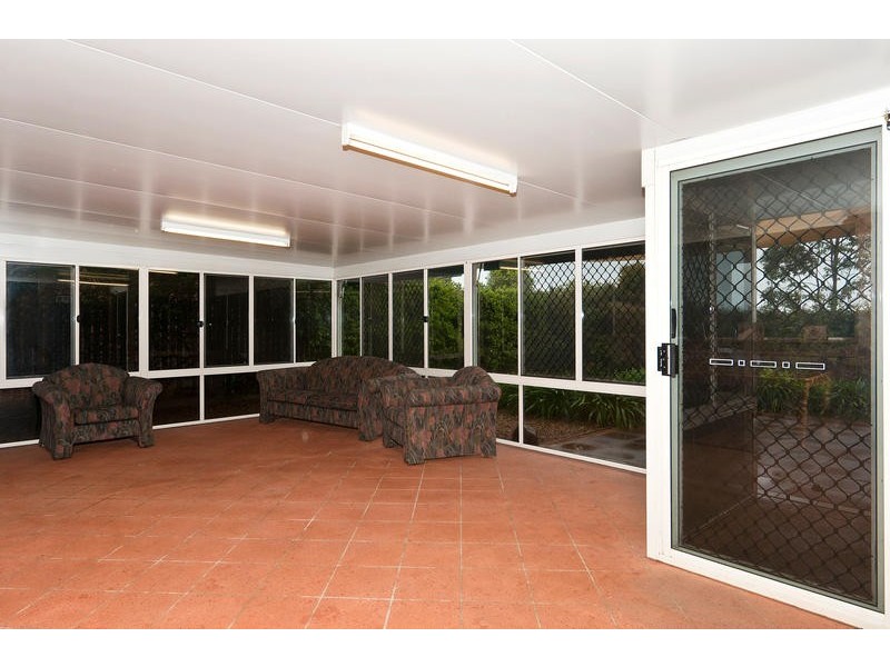 Darling Heights QLD 4350