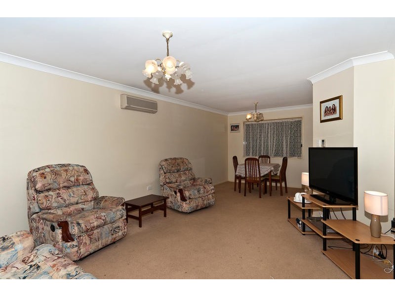 Darling Heights QLD 4350