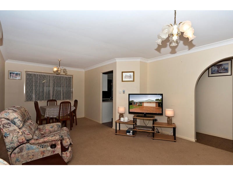 Darling Heights QLD 4350