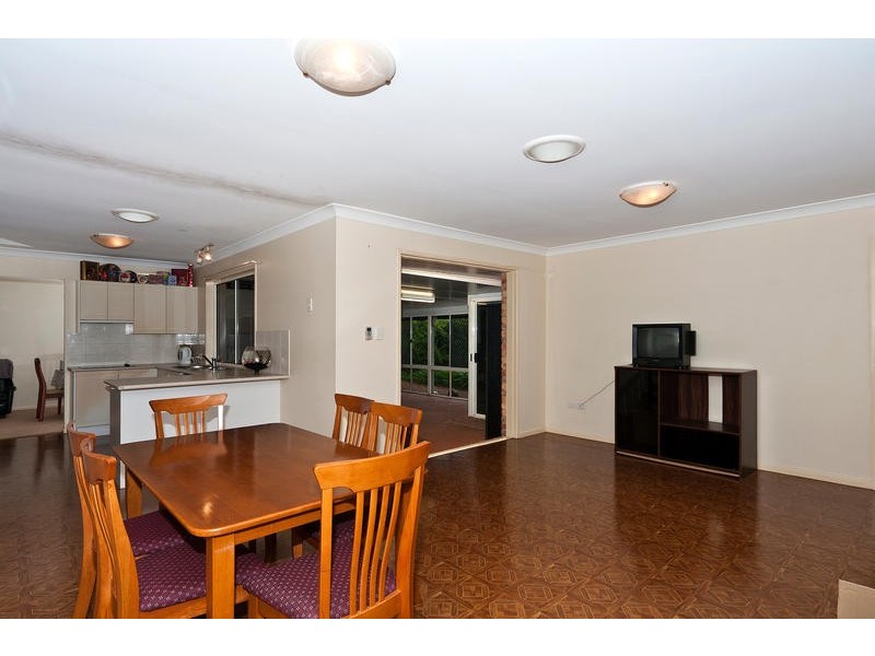 Darling Heights QLD 4350