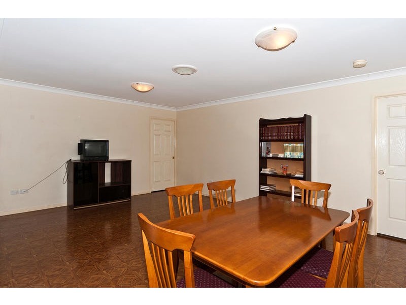 Darling Heights QLD 4350