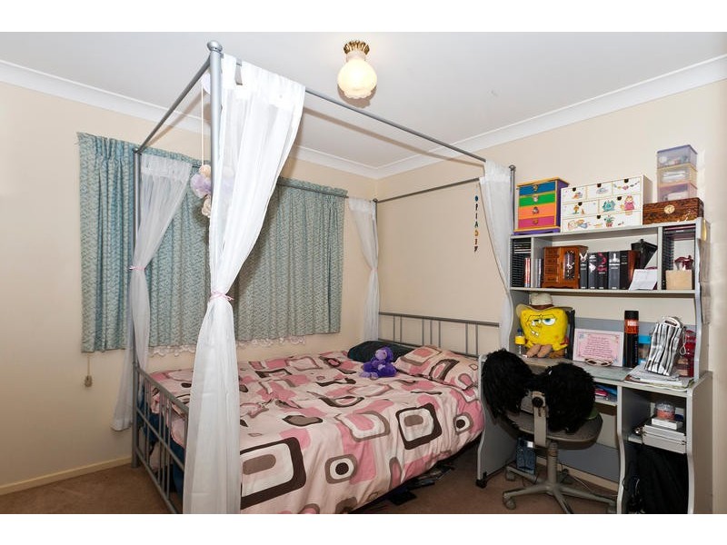 Darling Heights QLD 4350