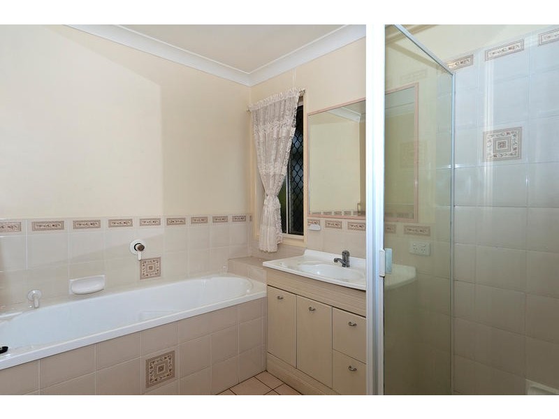 Darling Heights QLD 4350