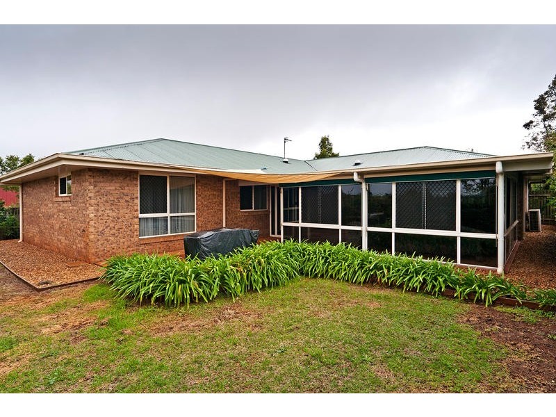 Darling Heights QLD 4350
