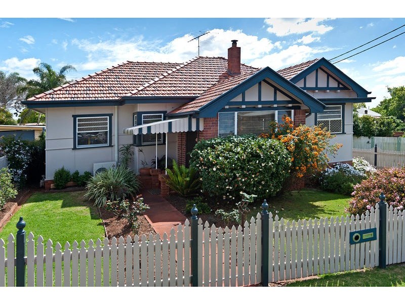 South Toowoomba QLD 4350