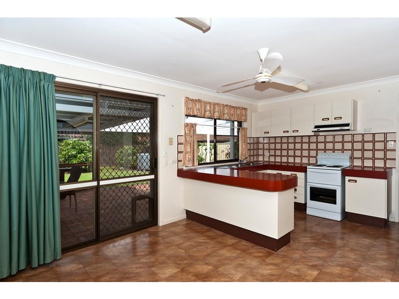 Wilsonton QLD 4350