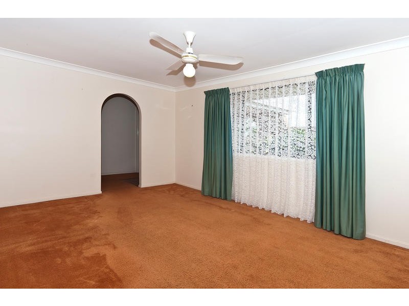 Wilsonton QLD 4350