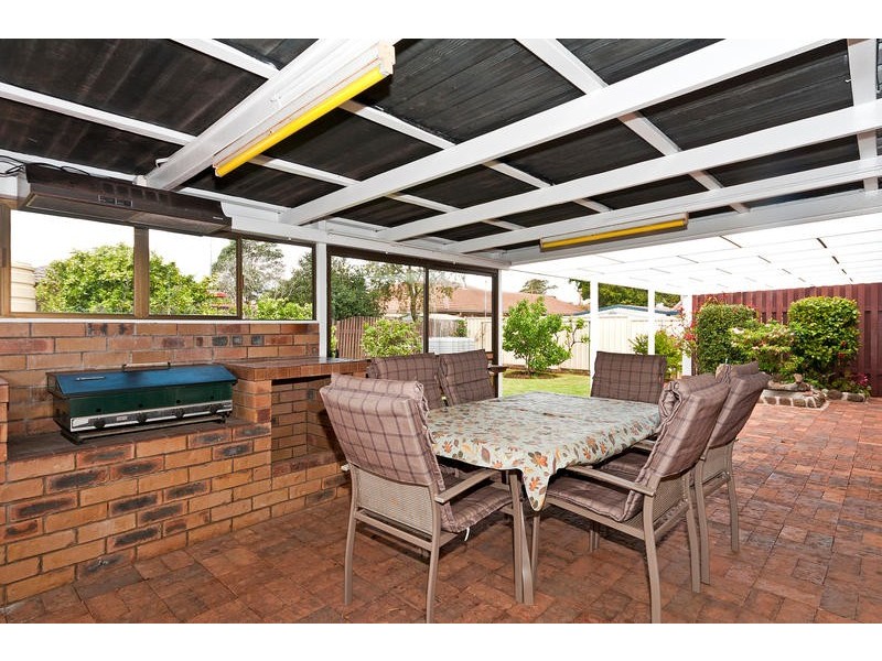 Wilsonton QLD 4350
