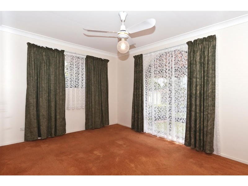 Wilsonton QLD 4350