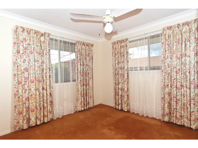 Wilsonton QLD 4350