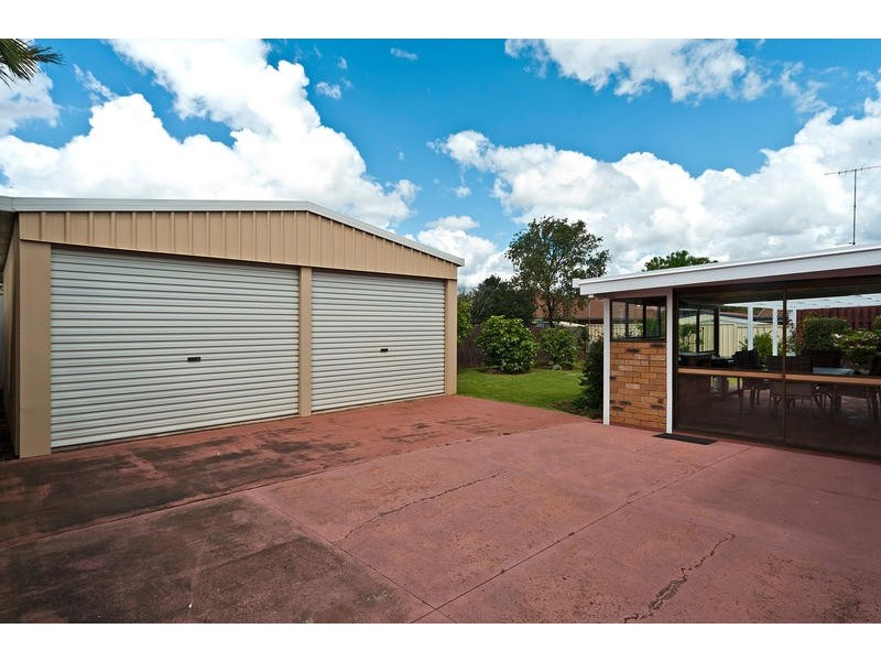 Wilsonton QLD 4350