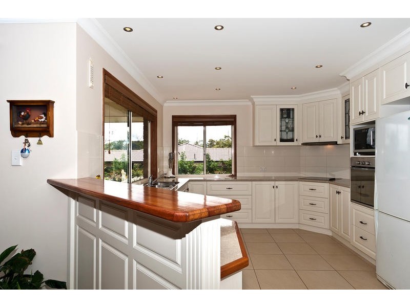 5 Lewis Drive, Meringandan West QLD 4352