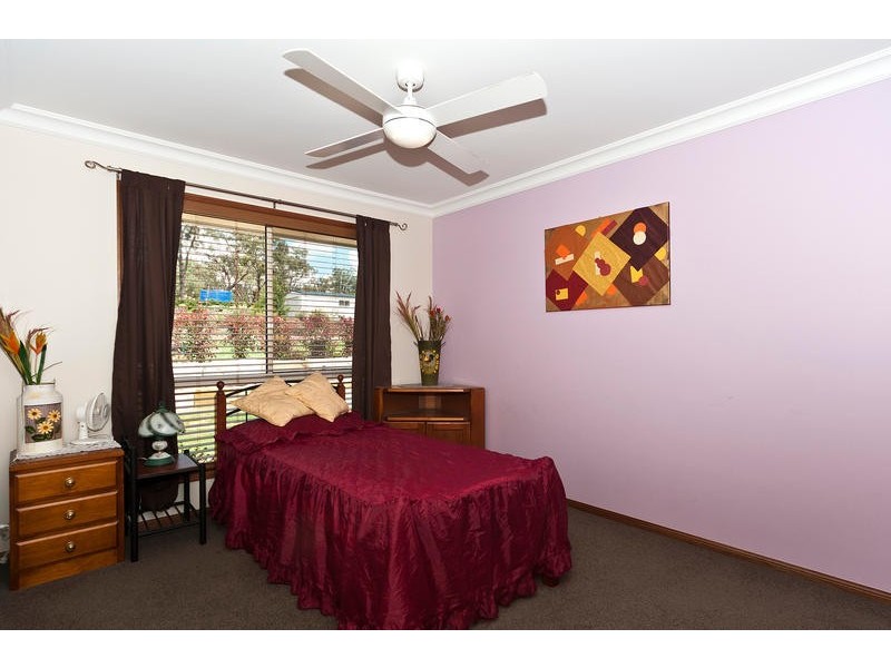5 Lewis Drive, Meringandan West QLD 4352