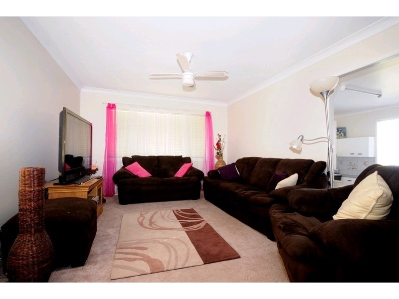 Centenary Heights QLD 4350