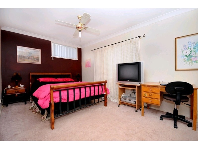 Centenary Heights QLD 4350