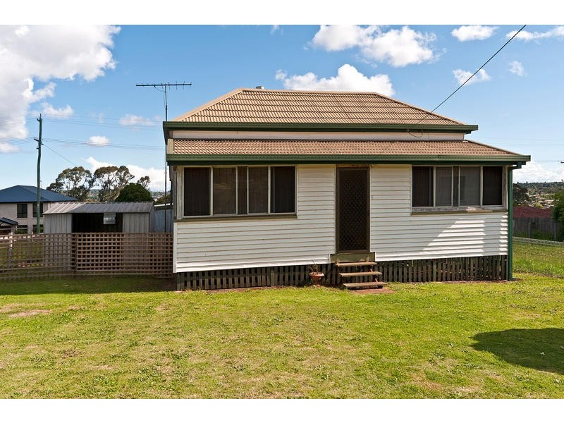 Toowoomba QLD 4350