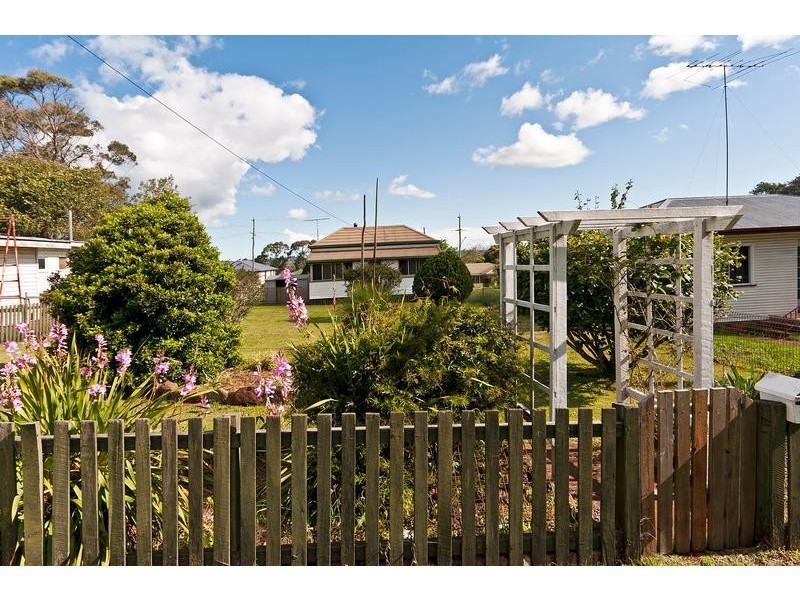 Toowoomba QLD 4350