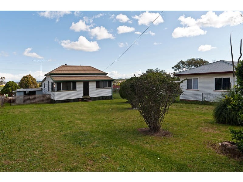 Toowoomba QLD 4350