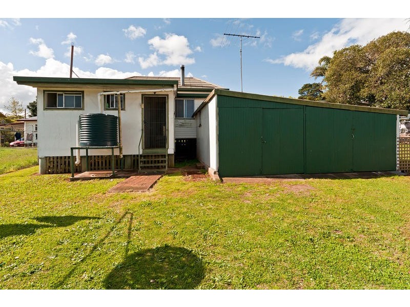Toowoomba QLD 4350