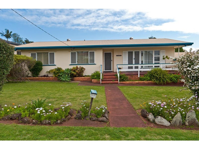 Toowoomba QLD 4350