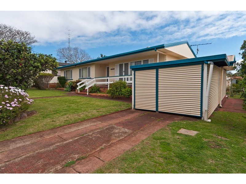 Toowoomba QLD 4350