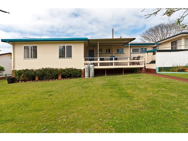 Toowoomba QLD 4350