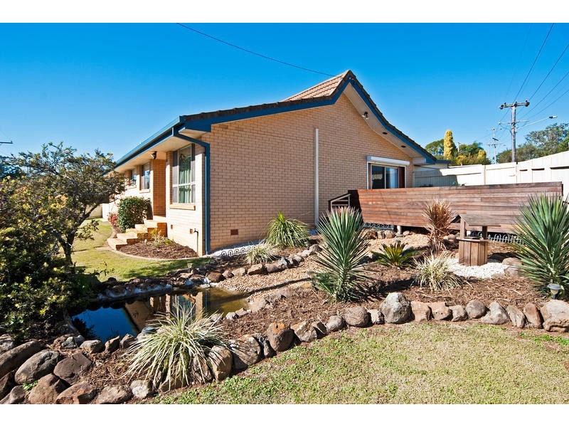 Toowoomba QLD 4350