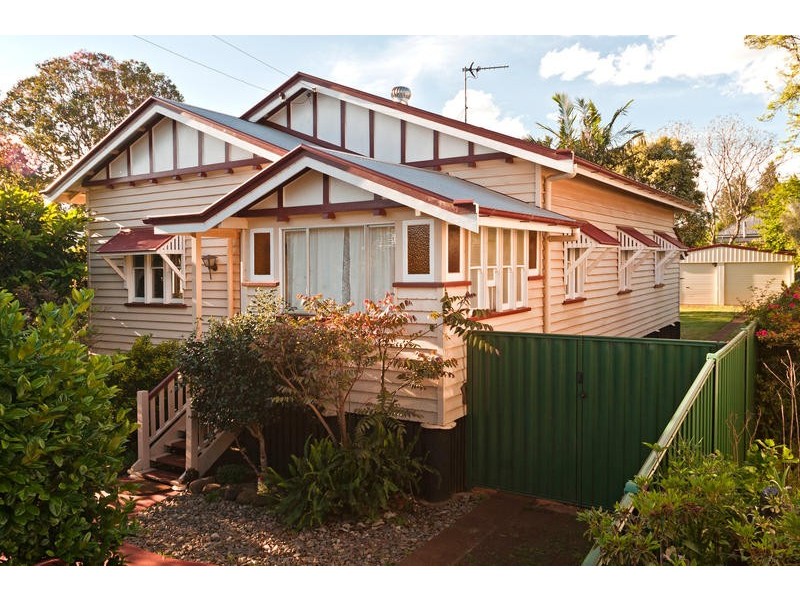 17 Delacy Street, Toowoomba QLD 4350