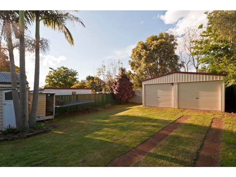 17 Delacy Street, Toowoomba QLD 4350