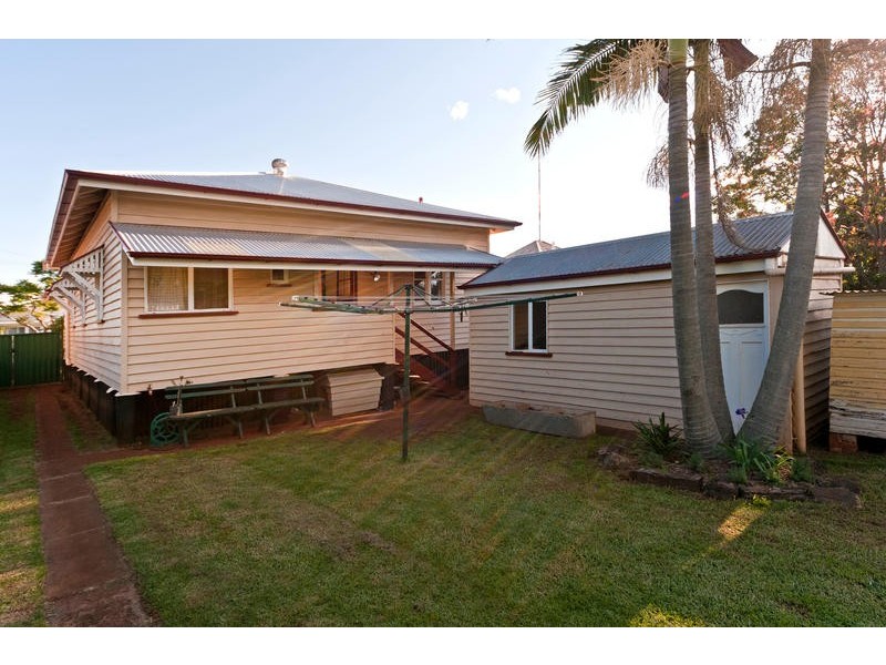 17 Delacy Street, Toowoomba QLD 4350