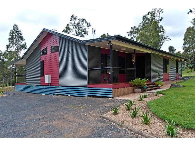 Withcott QLD 4352